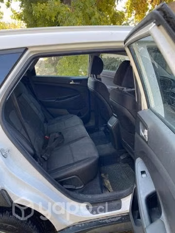 Hyundai tucson 2018 2.0 - Imagen 5