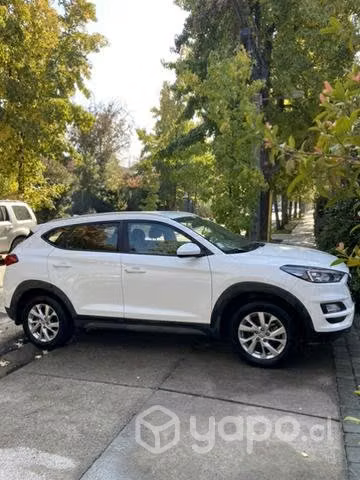 Hyundai tucson 2018 2.0 - Imagen 2
