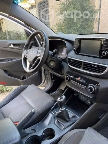 Hyundai tucson 2018 2.0 - Imagen 4