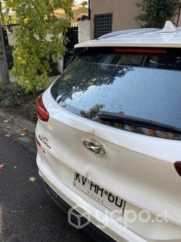 Hyundai tucson 2018 2.0 - Imagen 6