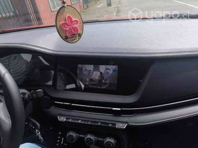 Changan 2021