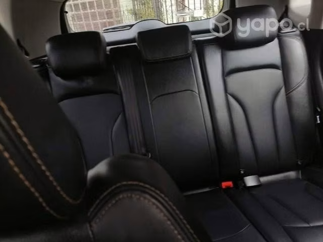 Changan 2021