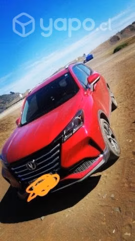 Changan 2021