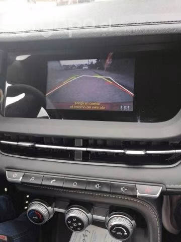 Changan 2021