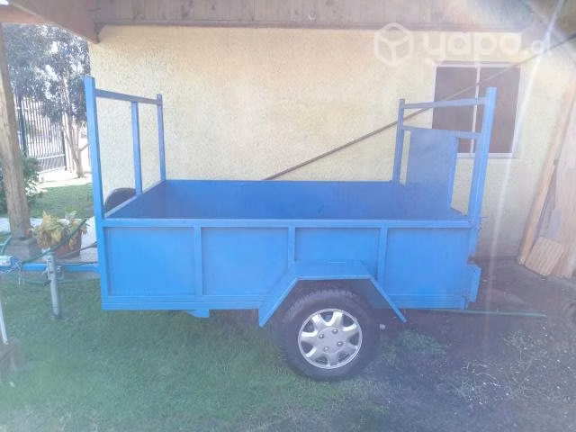 Carro de Arrastre