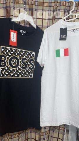 Poleras de hombre - Imagen 6