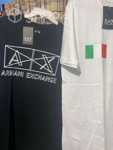 Poleras de hombre - Imagen 4