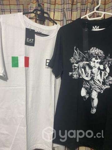 Poleras de hombre - Imagen 5