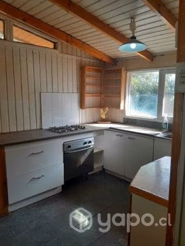 Arriendo casa de campo
