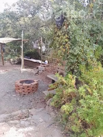 Arriendo casa de campo