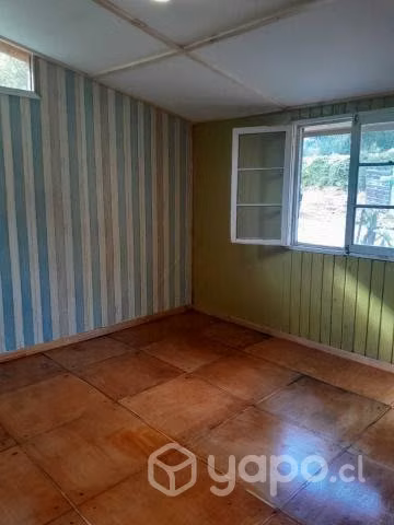 Arriendo casa de campo