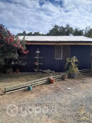 Arriendo casa de campo