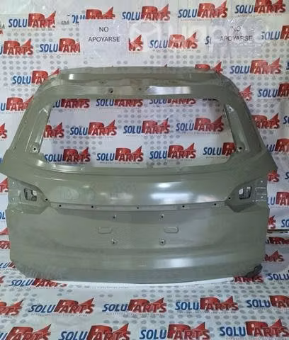 Portalon para tiggo 8 pro