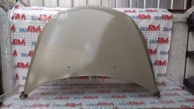 Capot para fulwin 2