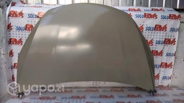 Capot para arrizo 5