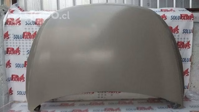 Capot para baic x35