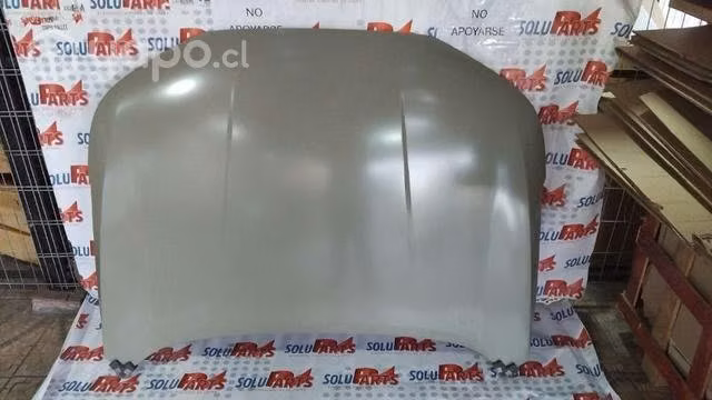 Capot para tiggo 8 pro