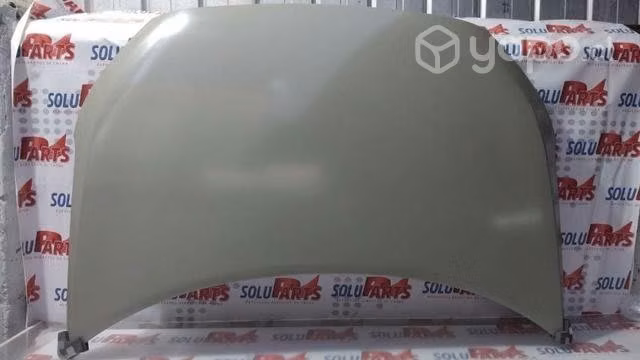 Capot para tiggo 2 pro