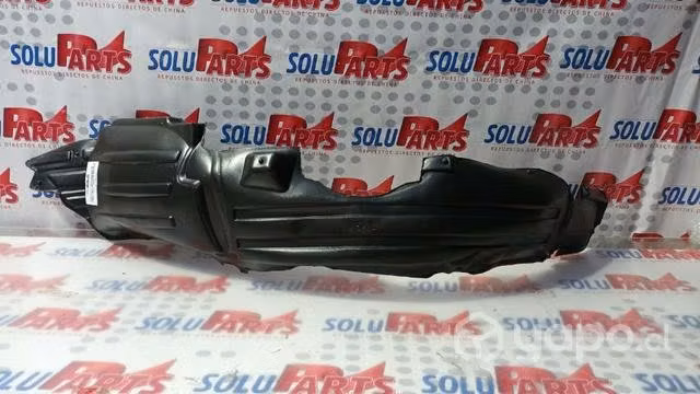 Guardafango delantero izquierdo para tiggo 2 pro