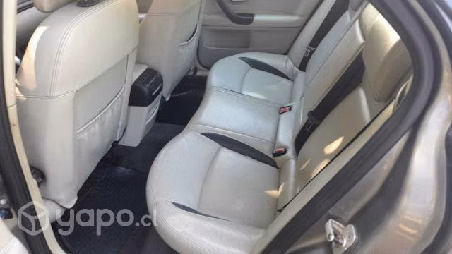 Saab 9-3 2008