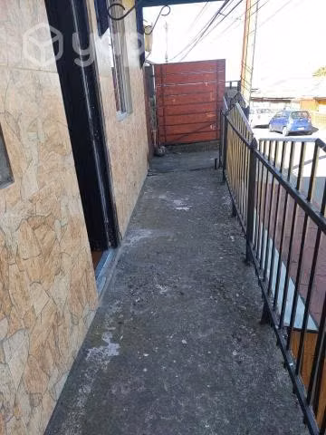 Arriendo departamento 1 ambiente 1 persona