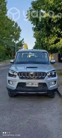 Vendo camioneta