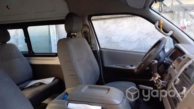 Minibus FOTON K1