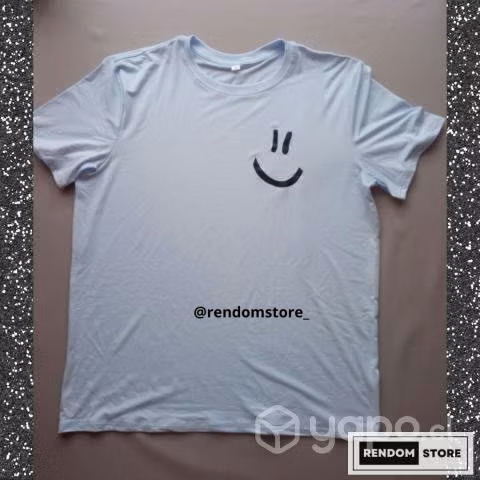 Polera talla L - Imagen 2