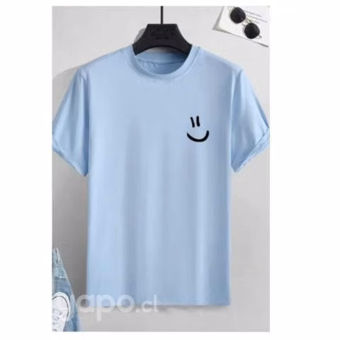Polera talla L