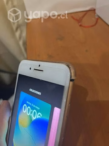 IPhone 8 Plus,