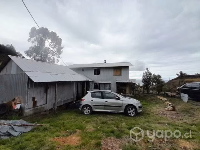 Casa en venta Sector Auchac Conversable