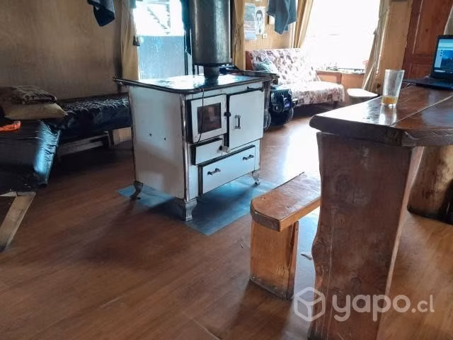 Casa en venta Sector Auchac Conversable