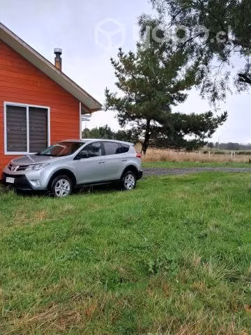 Se vende Jeep Rav 4 4x4