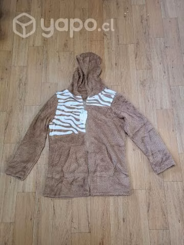 Chaqueta polar - Imagen 2