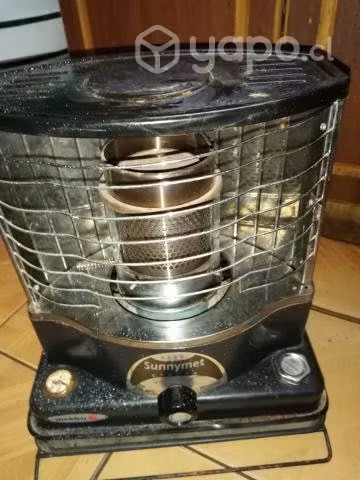 Estufa