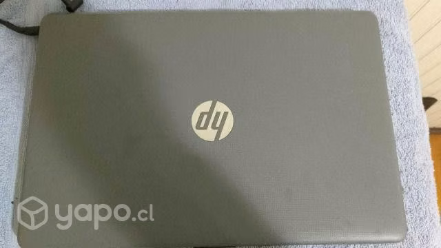 Notebook Hp - Imagen 2
