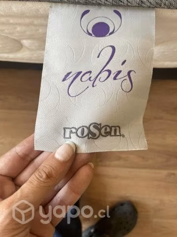 Cama dos plazas - NUEVO PRECIO LIQUIDO - Imagen 2