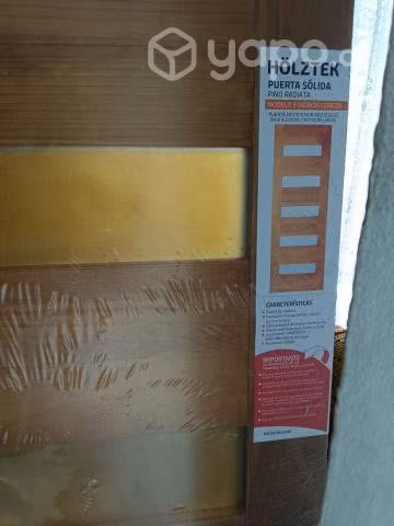 Puerta - Imagen 3