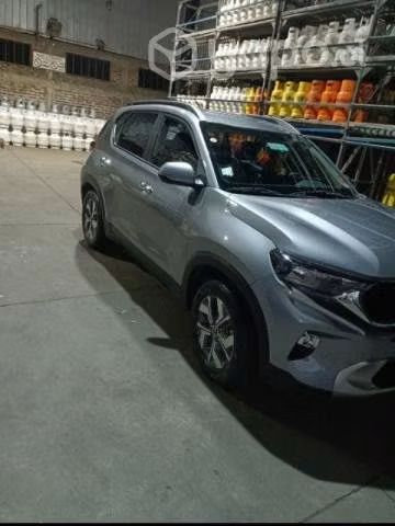 Se vende Kia sonet año 2022.full equipo