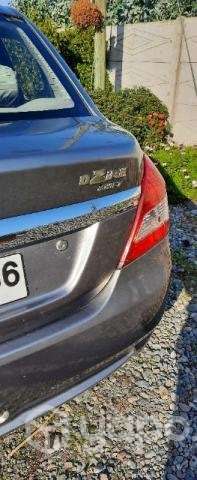 Vendo Dzire Swif (sedán) por apuro