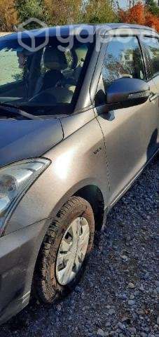 Vendo Dzire Swif (sedán) por apuro