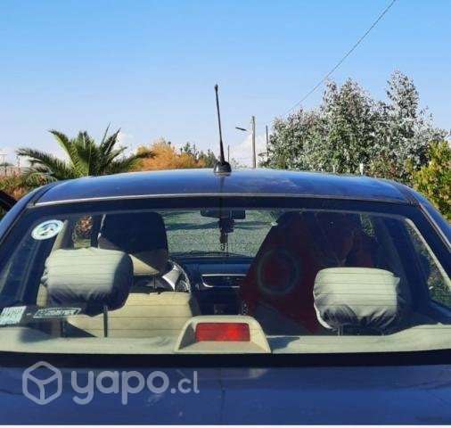 Vendo Dzire Swif (sedán) por apuro