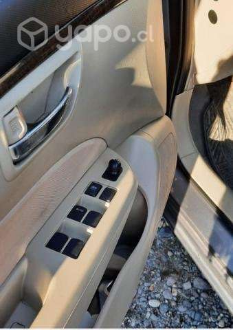 Vendo Dzire Swif (sedán) por apuro