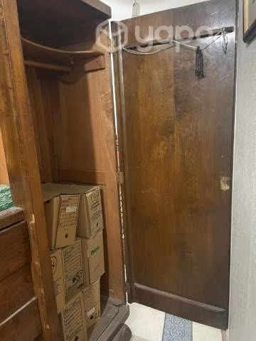 Ropero antiguo para restaurar - NUEVO PRECIO