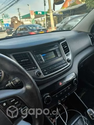 Hyundai Tucson año 2016 - Imagen 5