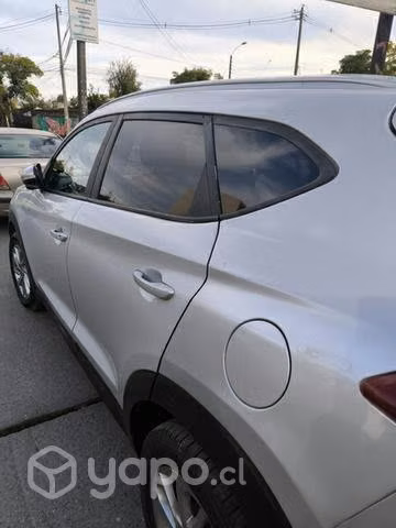 Hyundai Tucson año 2016 - Imagen 3