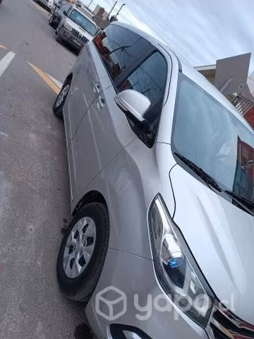 Maxus uso familiar