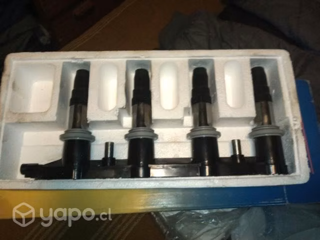 Bobinas de encendido Chevrolet Cruze,Sonic, tracke - Imagen 2