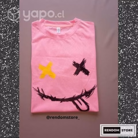 Polera talla M 14.000 - Imagen 3