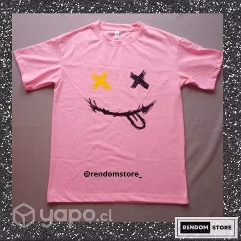 Polera talla M 14.000 - Imagen 2